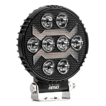slomart AMiO AWL69 radno LED svjetlo (spot), 54W, 12V/24V