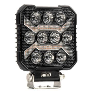 slomart AMiO AWL68 radno LED svjetlo (spot), 54W, 12V/24V
