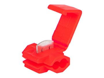 slomart Blow 43-500# Konektor brza spojka, velika veličina za 0,5-1,0mm² kablove (1 kom)