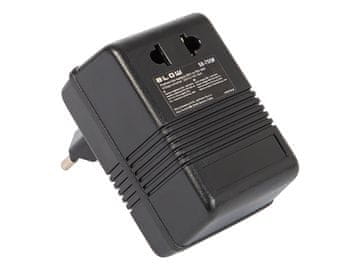 slomart Pretvarač napona BLOW 230V -> 110V, 45W