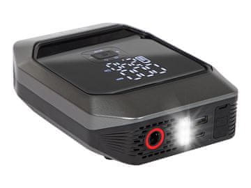 slomart Blow AP02 power bank, starter i kompresor
