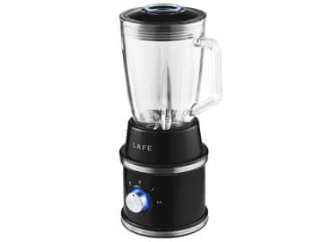slomart Lafe Titanium Power stolni mikser, 1000W, 1.5L