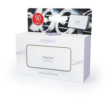 slomart VINOVE Auto osvježivač zraka Verona Original (do 90 dana)