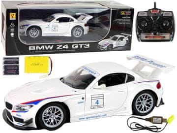 BMW Z4 R/C automobil s baterijom