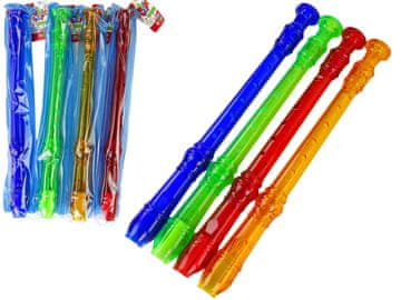INSTRUMENT LEAN TOYS Dječja flaute 33 cm
