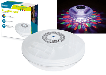 Bestway 58419 LED svjetiljka za bazen na baterije