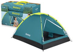 Bestway Turistički šator 145 x 205 x 100 cm 68084 Dvostruki