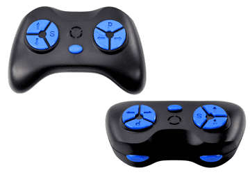 TX19-B Daljinski upravljač za vozila s baterijom od 2.4G