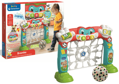 Clementoni Interaktivni nogometni gol na poljskom jeziku 50926