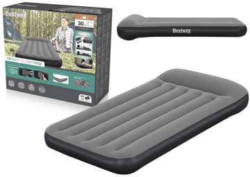 Bestway Madrac na napuhavanje 99 x 188 x 30 cm 671BQ