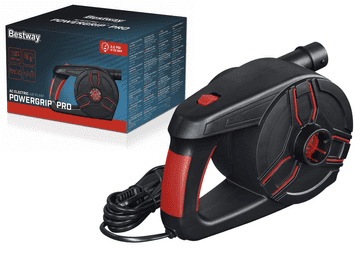 slomart Električna pumpa Bestway Powergrip PRO AC (220V)