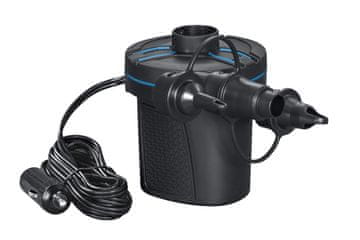 slomart Električna pumpa za auto Bestway 12V