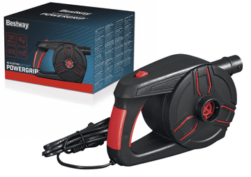 slomart Električna pumpa Bestway 1100L/min (220/240V)