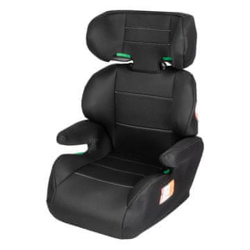 slomart AMiO auto sjedalica - podizač BILLY PLUS, 126-150 cm, R129