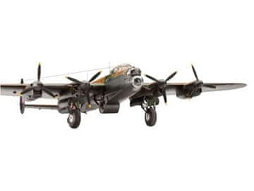 slomart Plastični model Revell Lancaster 'Dambusters'