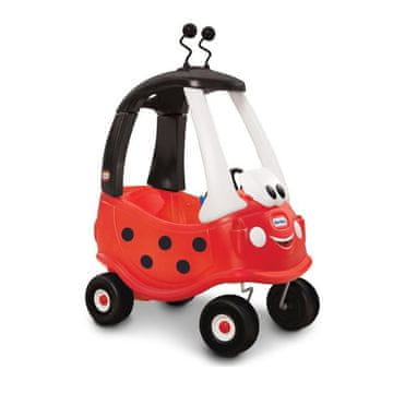 slomart LITTLE TIKES Cozy Coupe automobilčić, bubamara