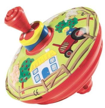 BK Sjenilo za Auto - Gumena Krava 13 cm