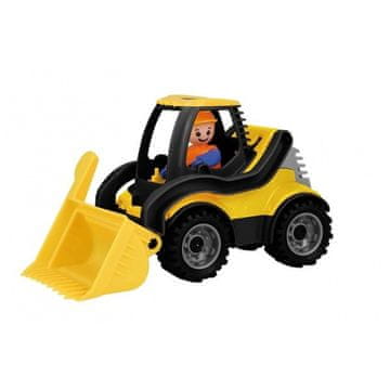 slomart LENA Bager 21 cm, plastika