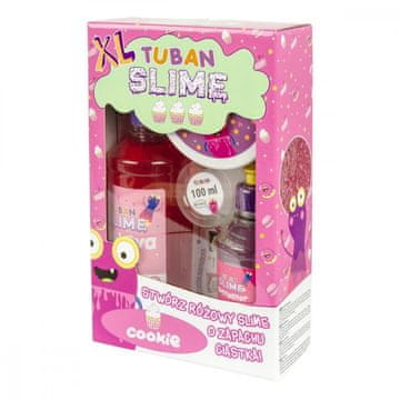 slomart TUBAN Super Slime XL - Kekić