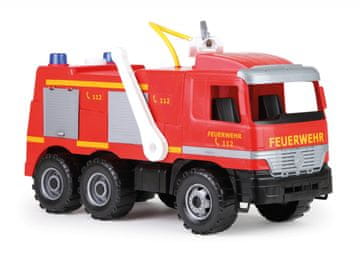 slomart LENA Giga Trucks vatrogasna cisterna Actros, 63 cm