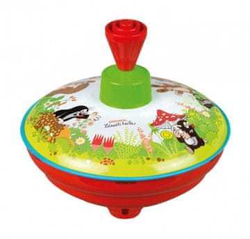slomart LENA Vrtuljak - Krtko 13 cm