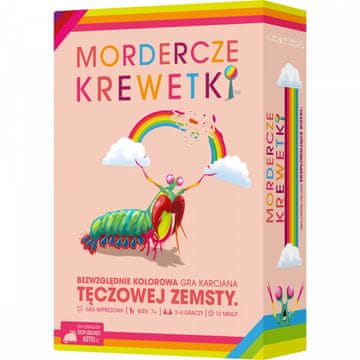 slomart Rebel Društvena igra Krevete