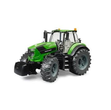 slomart BRUDER Traktor Deutz 8280 TTV 03160
