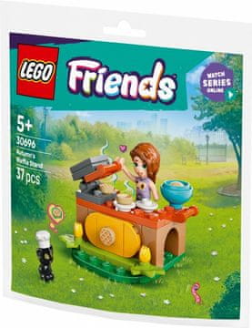 slomart LEGO Friends 30696 Jesenski štand s vaflima
