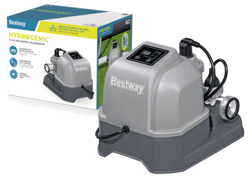 slomart Bestway generator klora 6g/h