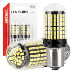 slomart AMiO LED žarulja BA15S P21W CANBUS (12/24V)
