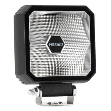 AMIO LED radna svjetiljka za reflektor 30W COMBO 12V 24V -04395