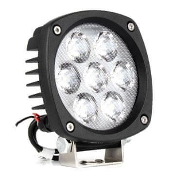 AMIO LED radna svjetiljka za reflektor 25W COMBO 12V 24V -04396