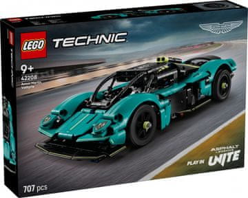 slomart LEGO Technic 42208 Aston Martin Valkyrie