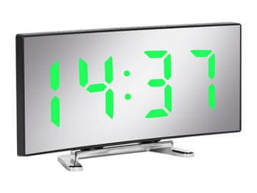 slomart Digitalni sat Blow CL-03 sa zelenim LED zaslonom