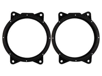 slomart Blow Auto adapter za zvučnike, Volvo, 165mm