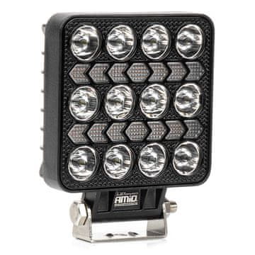 AMIO LED radna svjetiljka za reflektor AWL75 36W 3600LM 12V 24V -04419