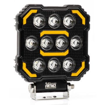 AMIO LED radna svjetiljka za reflektor AWL79 48W 3000LM 12V 24V -04423