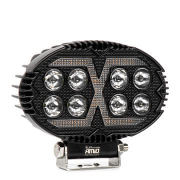 AMIO LED radna svjetiljka za reflektor AWL78 45W 2400LM 12V 24V -04422