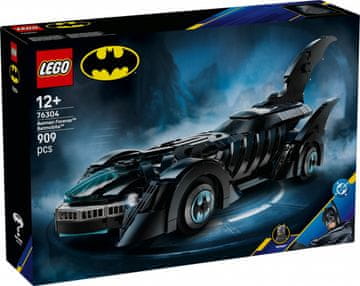 slomart LEGO Batman 76304 Batman Forever Batmobile, 909 elemenata