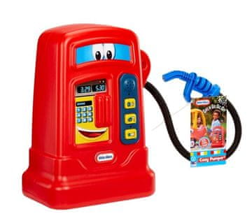 slomart Dozator goriva za Little Tikes Cozy Coupe
