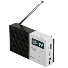 Adler AD 1908 radio digitalno PLL AM/FM