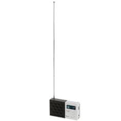 Adler AD 1908 radio digitalno PLL AM/FM