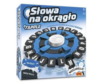 slomart EPEE igra Vrti riječi