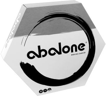 slomart Abalone: klasična strateška igra (nova verzija)