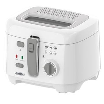 MS Mesko MS 4908 G Friteza 2.5L