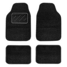 AMIO Univerzalni set velur tekstilnih prostirki TCM-05 -04699