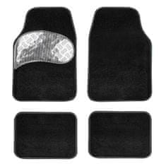 AMIO Univerzalni set velur tekstilnih prostirki TCM-06 -04700