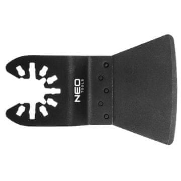 slomart NEO TOOLS Tvrda HCS strugač, 50 mm