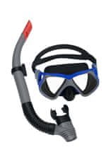 Bestway 24069 Crni set za ronjenje Maska, tuba