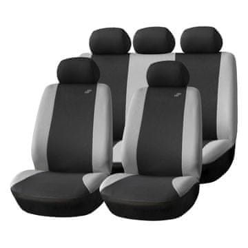 AMIO Univerzalne navlake za autosjedalice, prednje i stražnje, set SC04 -04604